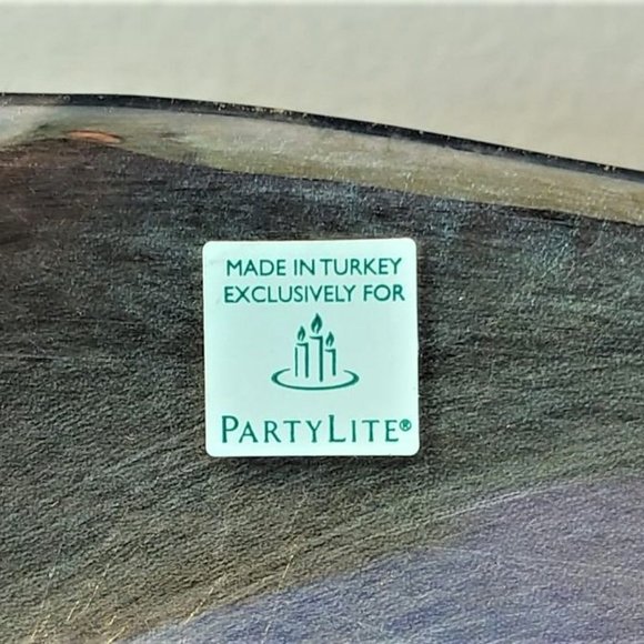 Decorative/Serving Plate - Picture 5 of 6